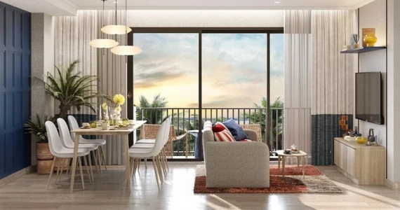 รูปภาพ เดอะ เบส เชิงทะเล (The Base Cherngtalay)