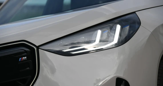 รูปภาพ บีเอ็มดับเบิลยู BMW X3 M50 xDrive ปี 2024