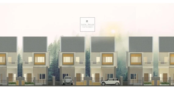 รูปภาพ ลาน่า เฮาส์ (Lana House)