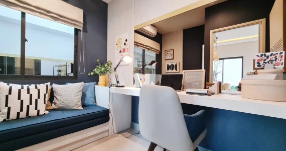 รูปภาพ อณาสิริ บางนา (Anasiri Bangna)