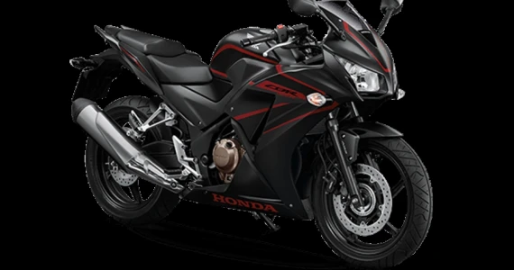 รูปภาพ ฮอนด้า Honda CBR 300R ปี 2021