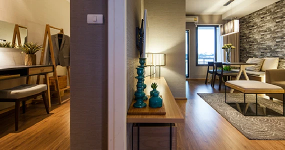 รูปภาพ ยู ดีไลท์ เรสซิเดนท์ ริเวอร์ฟร้อนท์ พระราม 3 (U Delight Residence Riverfront Rama 3)