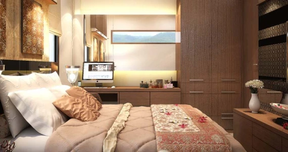 รูปภาพ บ้านนคราทรัพย์ (Baan Nakarasarp)