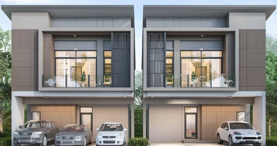 รูปภาพ เอสเกต พรีเมี่ยม กาญจนาภิเษก (กันตนา) (S Gate Premium Kanjanaphisek (Kantana))