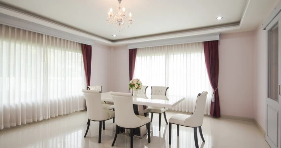 รูปภาพ ธนาพรปาร์ค โฮม 5 (Thanaporn Park Home 5)