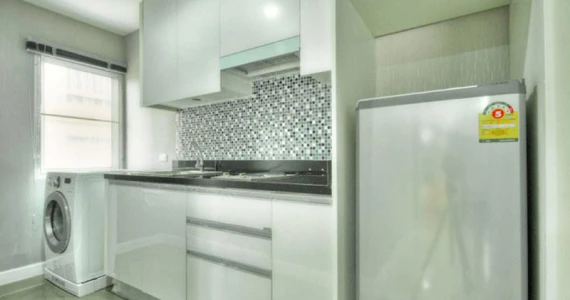 รูปภาพ แคสเซีย สุขุมวิท 107 (Cassia Sukhumvit 107)