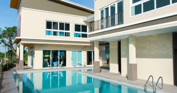 รูปภาพ วิลเลจ@พาร์ค ราชพฤกษ์-กาญจนาภิเษก (Village at Park Ratchaphruek-kanjanapisek)