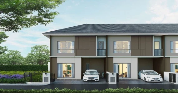 รูปภาพ เดอะ คอนเนค ติวานนท์ - แจ้งวัฒนะ (The Connect Tiwanon - Chaengwattana)