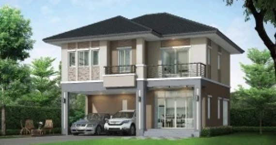 รูปภาพ เดอะ แพลนท์ ศรีนครินทร์ - หนามแดง (The Plant)