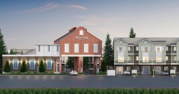 รูปภาพ ริชตัน สวนหลวง-พัฒนาการ (Richton Suanluang-Phatthanakan)