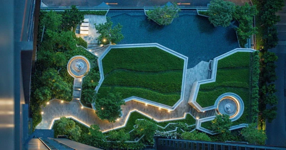 รูปภาพ ไลฟ์ ลาดพร้าว แวลลี่ย์ (Life Ladprao Valley)