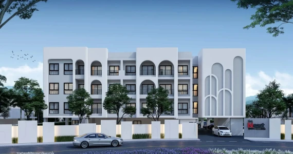 รูปภาพ เดอะ เน็กซ์ เจ็ดยอด 2 (The Next Jedyod 2)