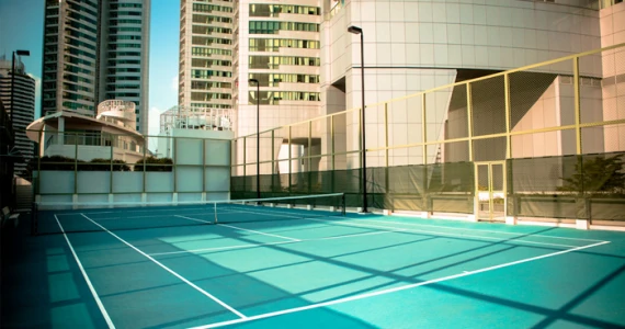 รูปภาพ มิลเลนเนียม เรสซิเดนซ์ แอท สุขุมวิท (Millennium Residence @ Sukhumvit)