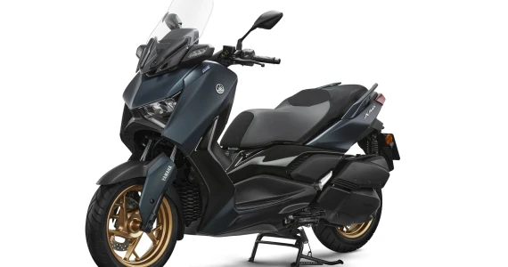 รูปภาพ ยามาฮ่า Yamaha XMAX 300 ปี 2024