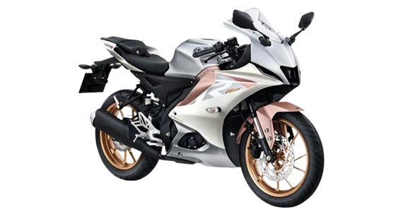 รูปภาพ ยามาฮ่า Yamaha R15 Connected ปี 2025
