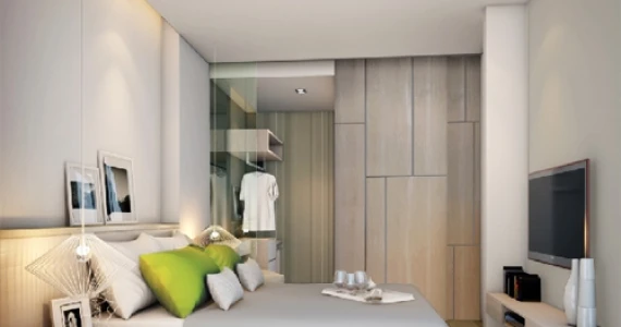 รูปภาพ โอริออน คอนโด พัทยา (Orion Condo)