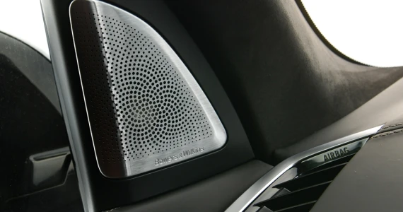 รูปภาพ บีเอ็มดับเบิลยู BMW X7 XDrive40d M Sport ปี 2022