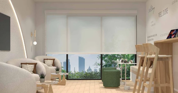 รูปภาพ เวลล์ คอนโด พระราม 9 - ศรีนครินทร์ (WELLS CONDO Rama 9-Srinakarin)