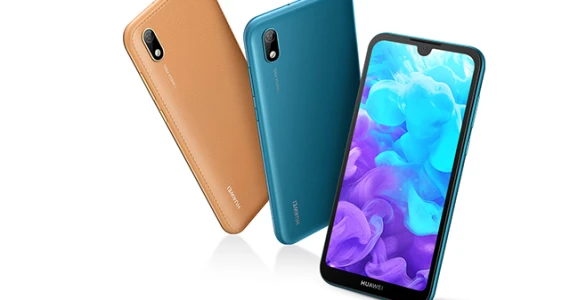 รูปภาพ หัวเหว่ย Huawei Y5 2019