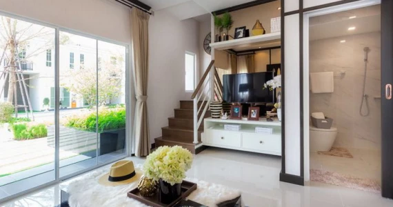 รูปภาพ เดอะ คอนเนค วงแหวน - พระราม 9 (The Connect Wongwaen - Rama 9)