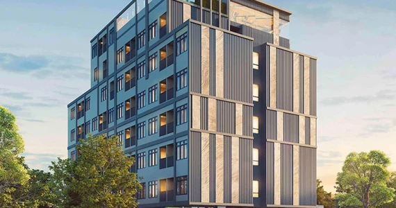 รูปภาพ แม็กนิกซ์ รามอินทรา 21 (Magnix Ramintra 21)