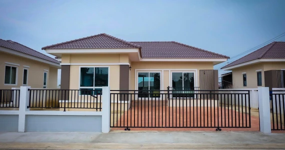 รูปภาพ บ้านสินเพิ่ม อารีน่า (Baan Sinperm Arena)