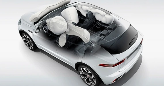 รูปภาพ จากัวร์ Jaguar-E-Pace S 150PS-ปี 2018