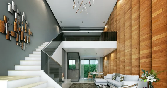 รูปภาพ บ้านกลางเมือง รัชโยธิน (Baan Klang Muang Ratchayothin)