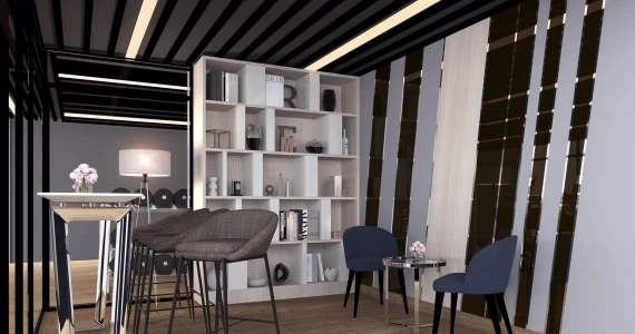 รูปภาพ ไฮ ลาดพร้าว 130 คอนโด (HI Ladprao 130 Condo)