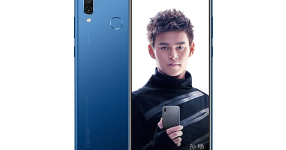 รูปภาพ ออนเนอร์ Honor Play RAM 6GB