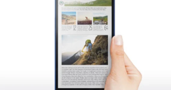 รูปภาพ เลอโนโว LENOVO-TAB 3-710l