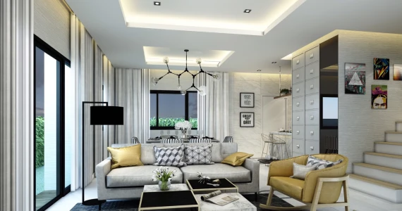 รูปภาพ เอสเกต พรีเมี่ยม กาญจนาภิเษก (กันตนา) (S Gate Premium Kanjanaphisek (Kantana))