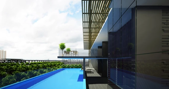 รูปภาพ รีเจ้นท์ ออคิด สุขุมวิท 101 (Regent Orchid Sukhumvit 101)