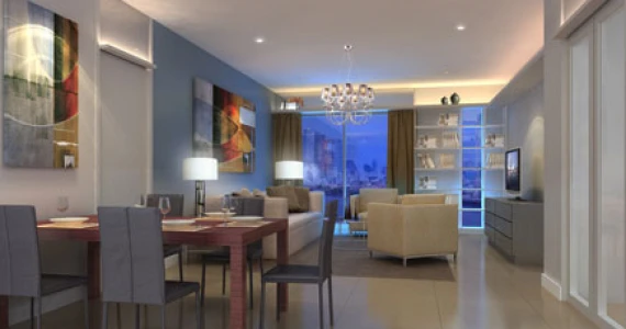 รูปภาพ ศุภาลัย ริเวอร์ รีสอร์ท (Supalai River Resort)