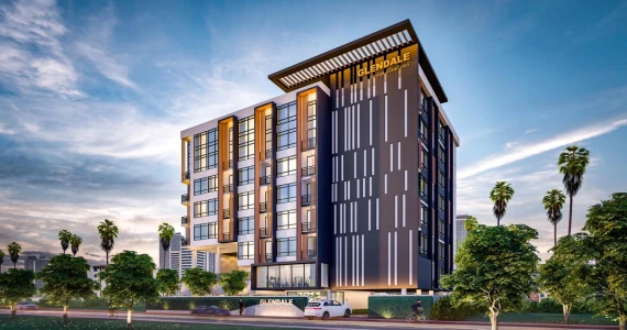 รูปภาพ เกล็นเดล อ่อนนุช-ศรีนครินทร์ (Glendale Onnut-Srinagarindra)