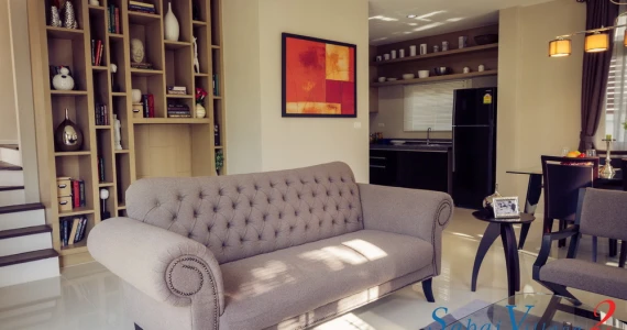 รูปภาพ สบาย วิลเลจ 2 กะทู้ (Sabaii Village)