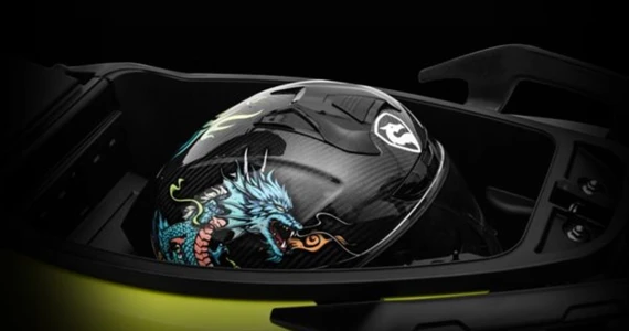 รูปภาพ ไซโคลน Cyclone RT 2 ปี 2023