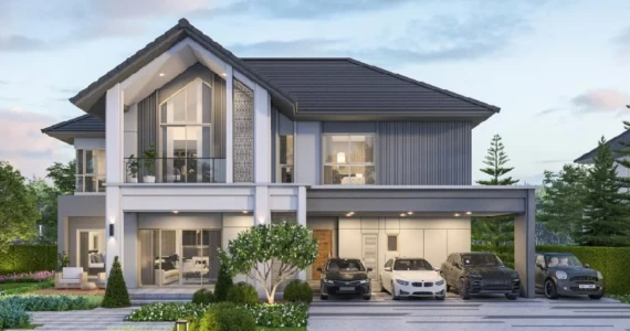 รูปภาพ บางกอก บูเลอวาร์ด ซิกเนเจอร์ เพชรเกษม-ปิ่นเกล้า (Bangkok Boulevard Signature Phetkasem - Pinklao)