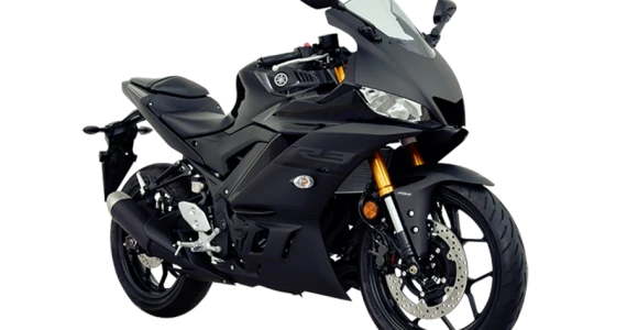รูปภาพ ยามาฮ่า Yamaha YZF R3 ปี 2021