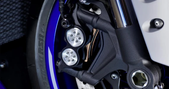 รูปภาพ ยามาฮ่า Yamaha YZF R1 ปี 2022