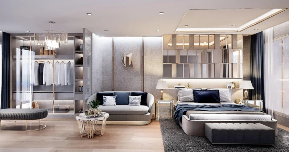 รูปภาพ ควอลิเทีย สุขุมวิท 62 (Qualitia Sukhumvit 62)