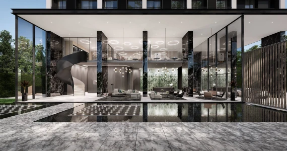 รูปภาพ โนเบิล อราวน์ อารีย์ (NOBLE AROUND ARI)