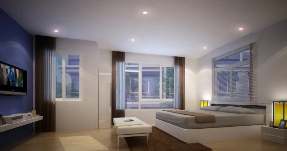 รูปภาพ นีโอ เดอ สยาม สวนหลวง ร.9 (Neo De Siam)