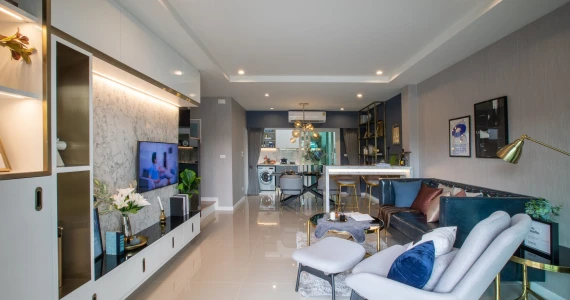 รูปภาพ ศุภาลัย พรีโม่ พหลโยธิน 54/1 (Supalai Primo Pahonyothin 54/1)