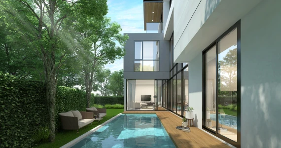 รูปภาพ บ้าน 365 พระราม 3 (Baan 365 Rama 3)