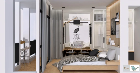 รูปภาพ ไทม์โฮม สวนหลวง - อ่อนนุช (Timehome Suanluang - Onnut)