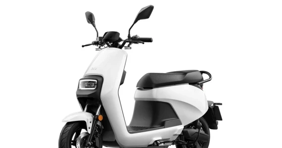 รูปภาพ นิว NIU GOVA G03 ปี 2022