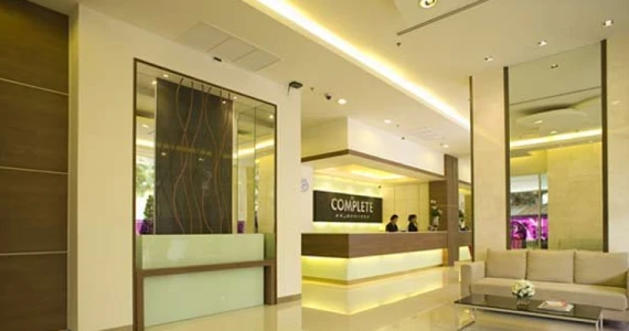 รูปภาพ เดอะ คอมพลีท ราชปรารภ (The Complete Ratchaprarop)