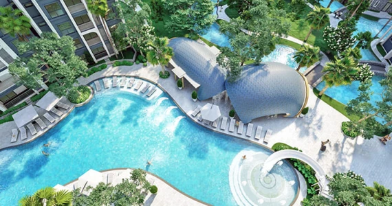 รูปภาพ เดอะ ไทเทิ้ล ฮาโล 1 (The Title Halo 1)