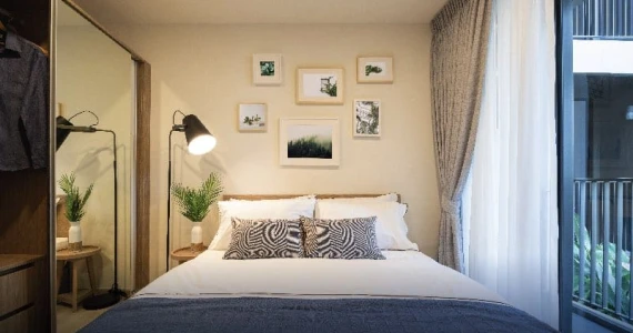 รูปภาพ แชมเบอร์ส อ่อนนุช สเตชั่น (Chambers On-nut Station)